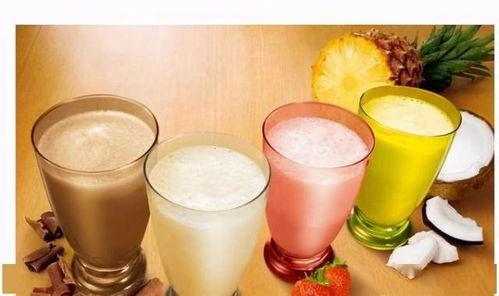 八星奶昔爆料怎么做的视频,跟随视频轻松学会美味奶昔 第3张 八星奶昔爆料怎么做的视频,跟随视频轻松学会美味奶昔 第3张