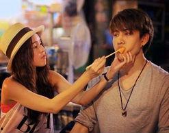 浪漫满屋泰版在线观看,甜蜜爱情故事再续前缘  第2张