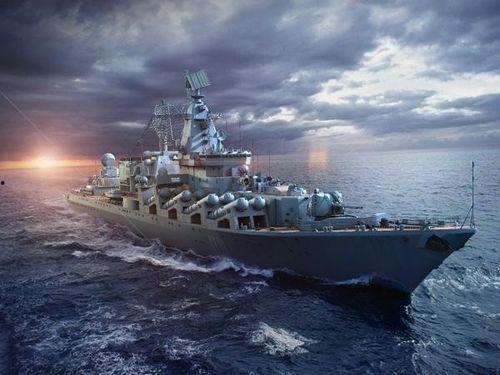 现代战舰最新爆料二月  第3张