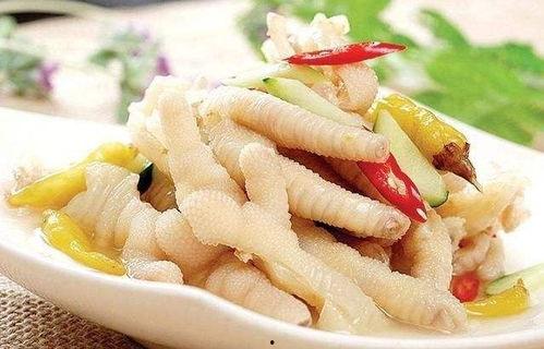 泡椒凤爪直播爆料视频下载,泡椒凤爪制作过程大公开！  第2张